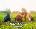 Yöresel Ürünler